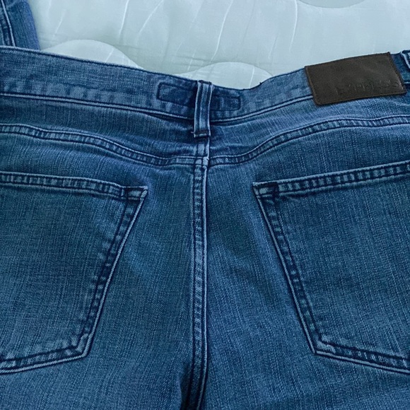 Men’s Express Jeans - Picture 5 of 5
